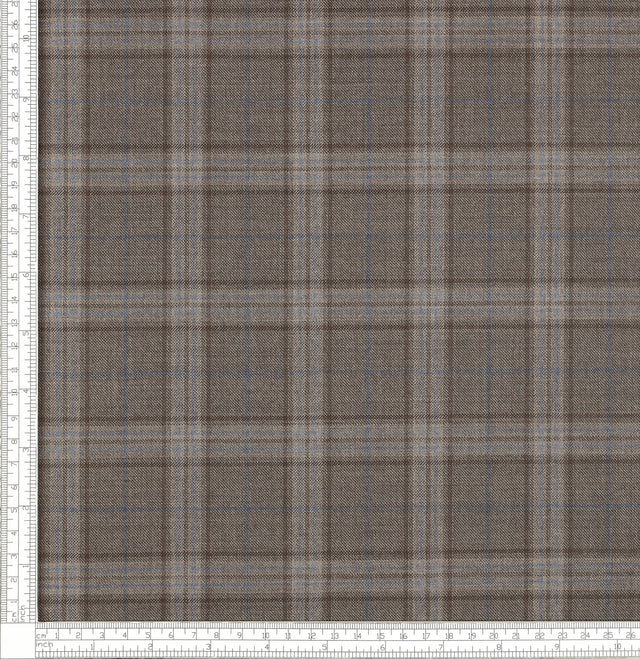 Fabric sample · 100% Super 150s Wool