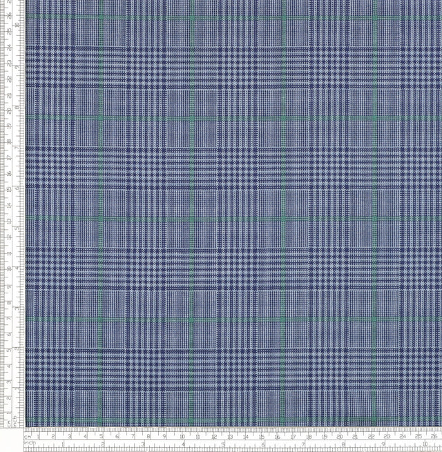 Fabric sample · 100% Super 150s Wool