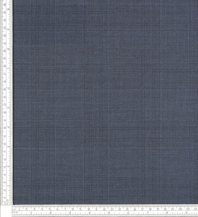 Fabric sample · 90% Super 170s Wool, 10% Cashmere