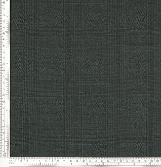 Fabric sample · 90% Super 170s Wool, 10% Cashmere