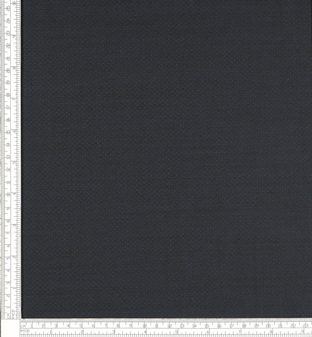 Fabric sample · 90% Super 170s Wool, 10% Cashmere