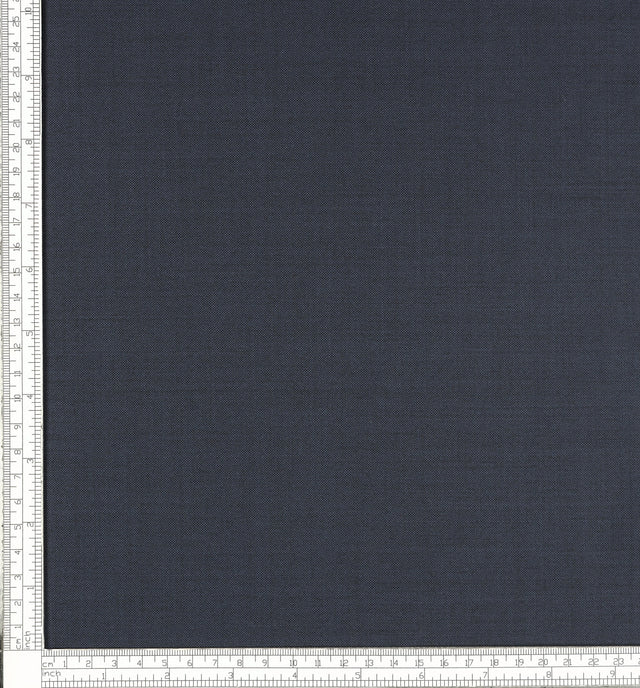 Fabric sample · 90% Super 170s Wool, 10% Cashmere