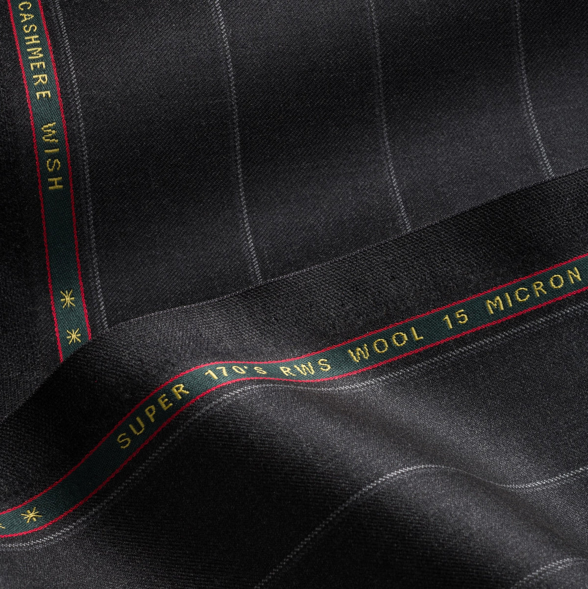 Loro Piana Cashmere Wish fabric detail