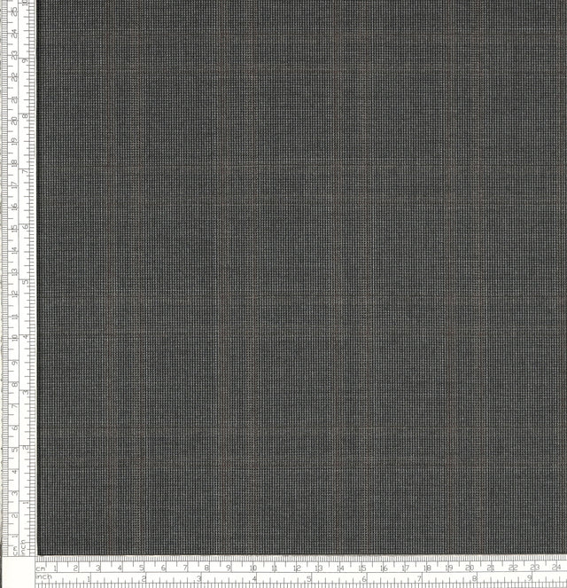 Fabric sample · 100% Super 150s Wool