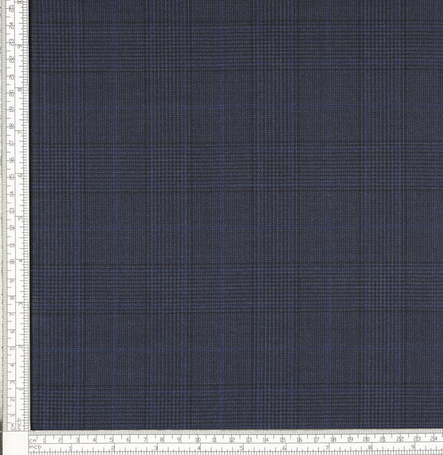 Fabric sample · 100% Super 150s Wool