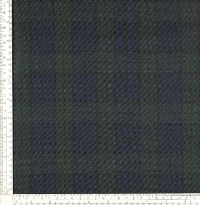 Fabric sample · 80% Super 130s Wool, 20% Silk