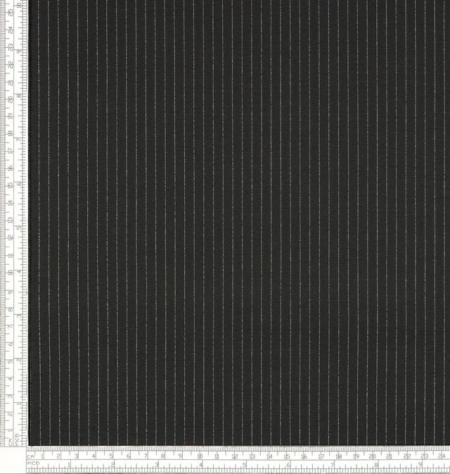 Fabric sample · 93% Wool, 5% Silk, 2% Elastane