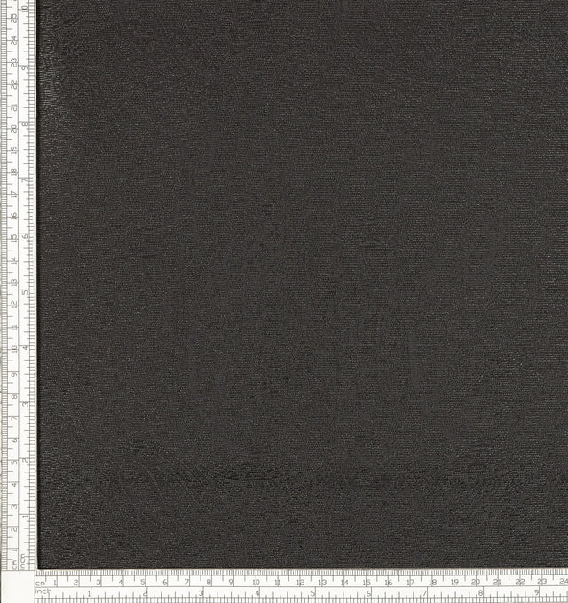 Fabric sample · 75% Silk, 18% Viscose, 7% Other