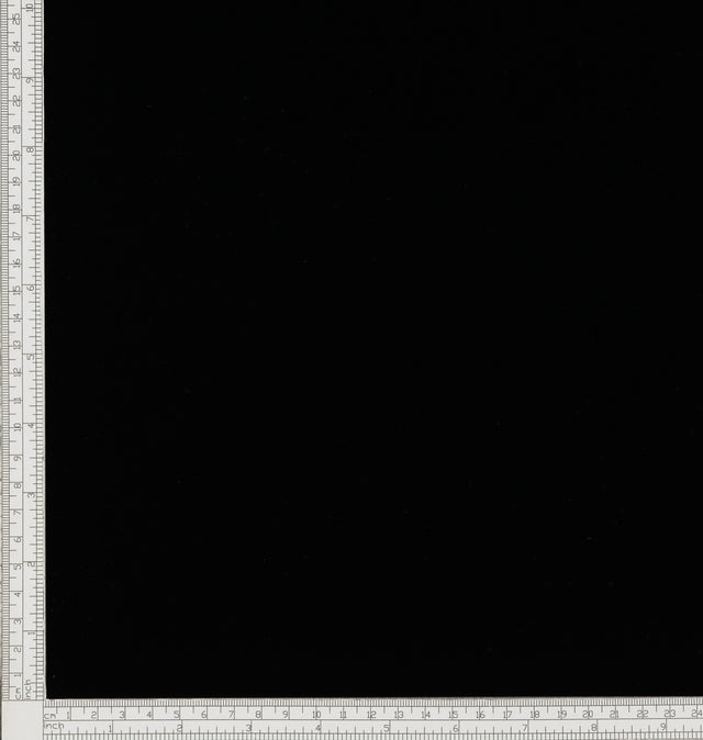 Fabric sample · 69% Viscose, 31% Cupro