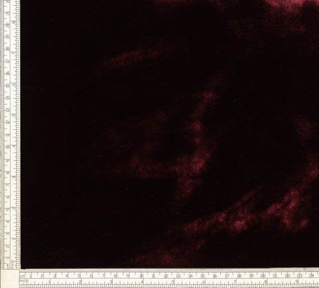 Fabric sample · 69% Viscose, 31% Cupro