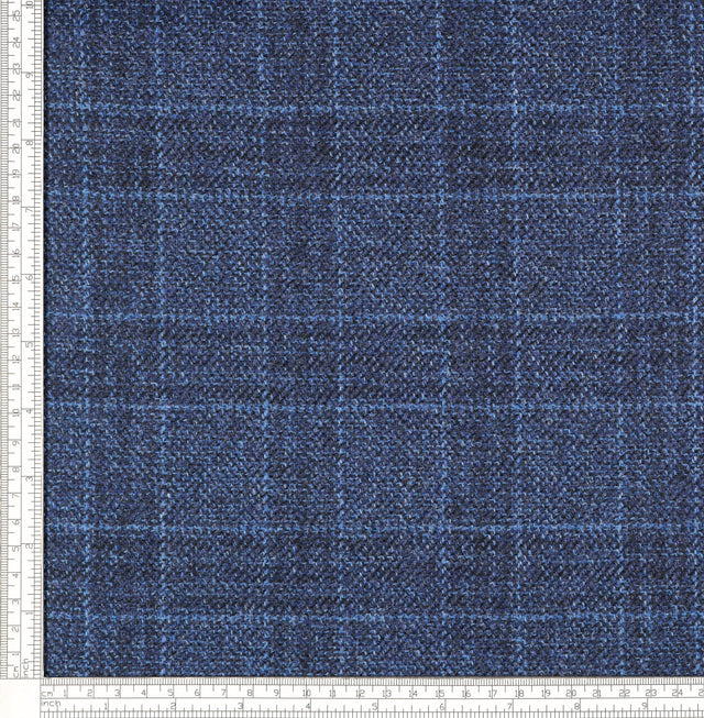 Fabric sample · 100% Cashmere