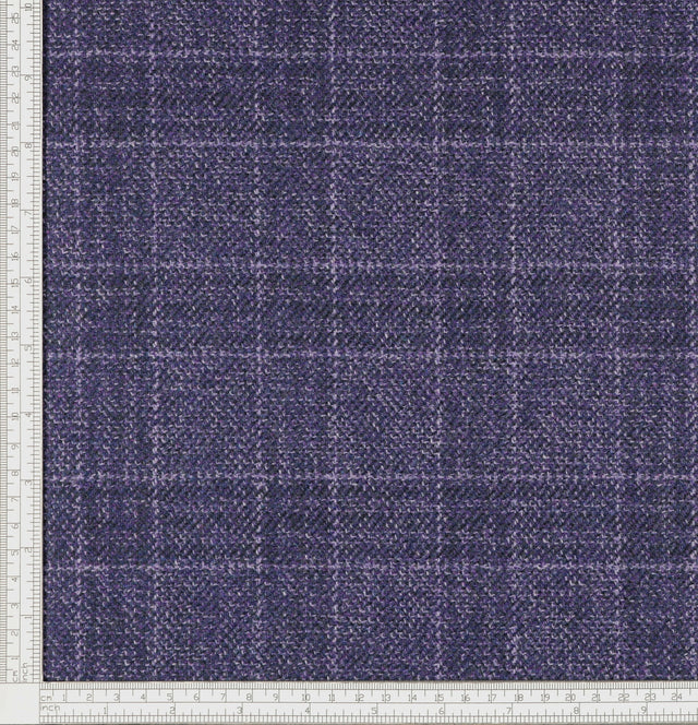 Fabric sample · 100% Cashmere