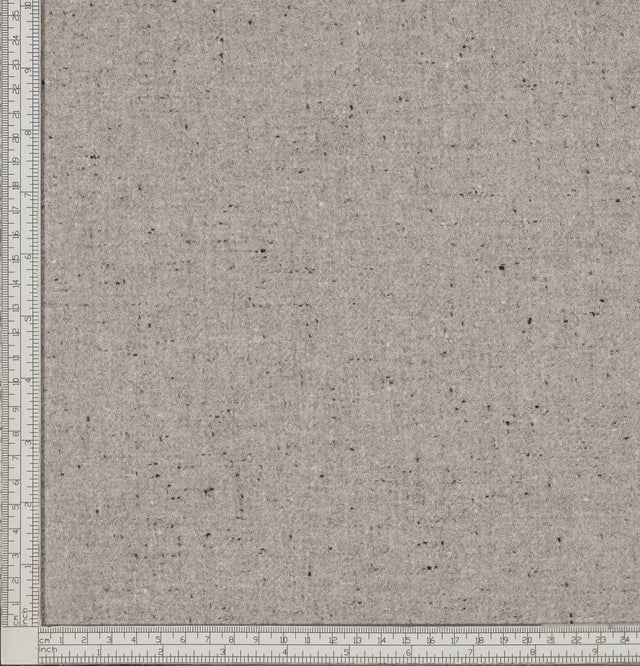 Fabric sample · 97% Cashmere, 3% Silk
