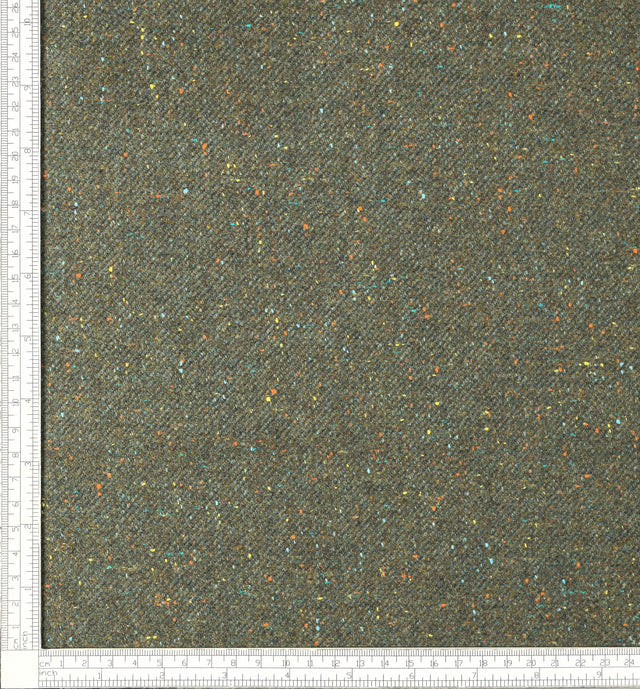 Fabric sample · 97% Cashmere, 3% Silk