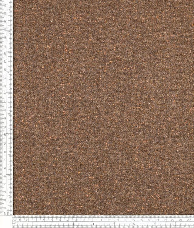 Fabric sample · 97% Cashmere, 3% Silk