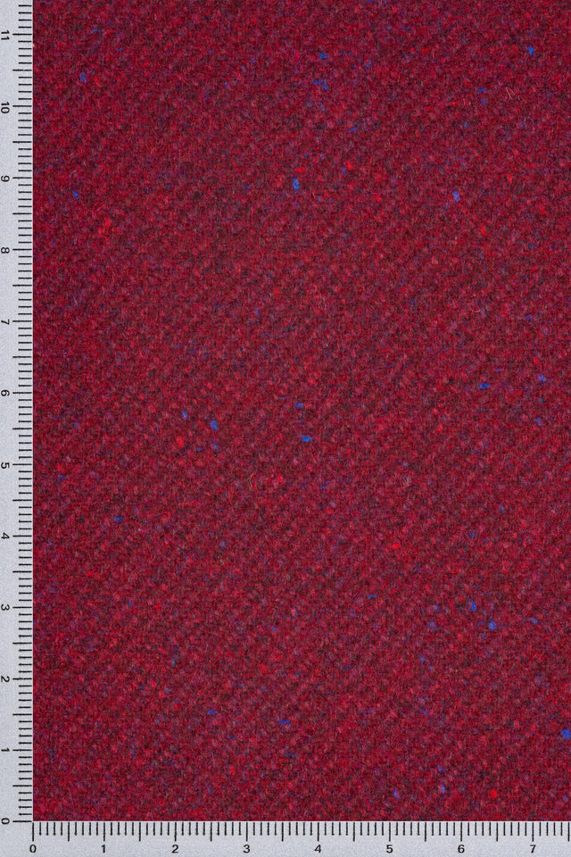 Fabric sample · 97% Cashmere, 3% Silk
