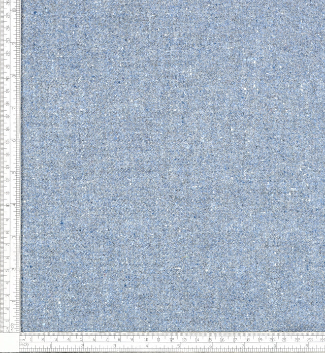 Fabric sample · 97% Cashmere, 3% Silk