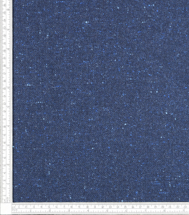 Fabric sample · 97% Cashmere, 3% Silk