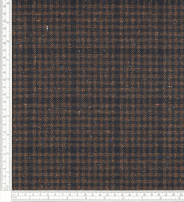 Fabric sample · 97% Cashmere, 3% Silk