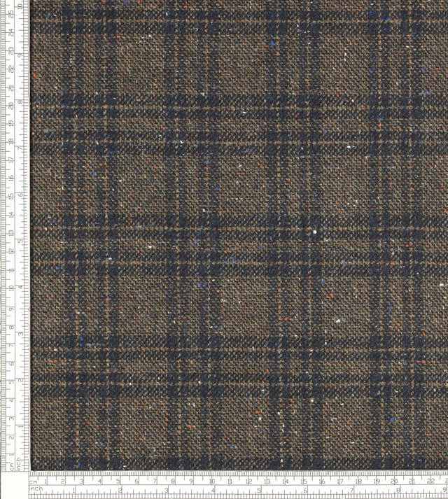 Fabric sample · 97% Cashmere, 3% Silk