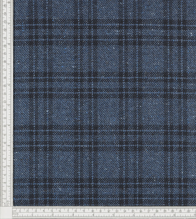Fabric sample · 97% Cashmere, 3% Silk