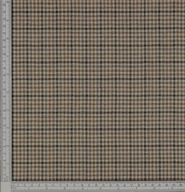Fabric sample · 100% Cashmere