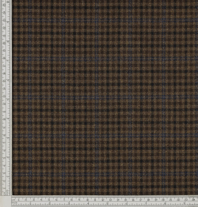 Fabric sample · 100% Cashmere