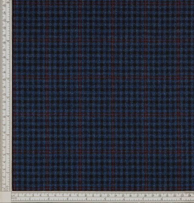 Fabric sample · 100% Cashmere