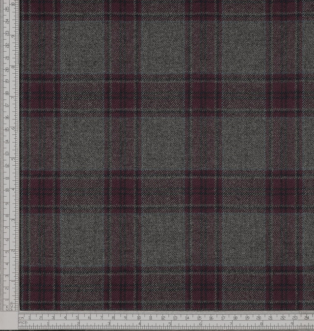 Fabric sample · 100% Cashmere