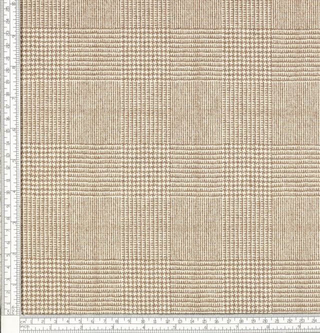 Fabric sample · 100% Cashmere
