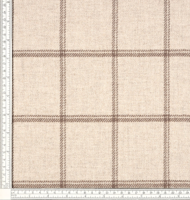 Fabric sample · 100% Cashmere