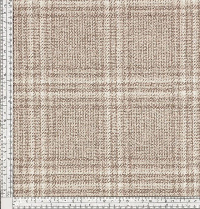 Fabric sample · 100% Cashmere