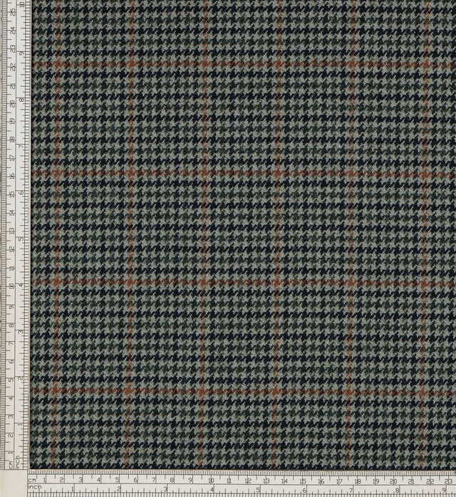 Fabric sample · 100% Cashmere