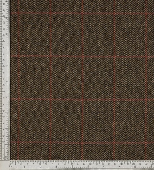 Fabric sample · 100% Cashmere