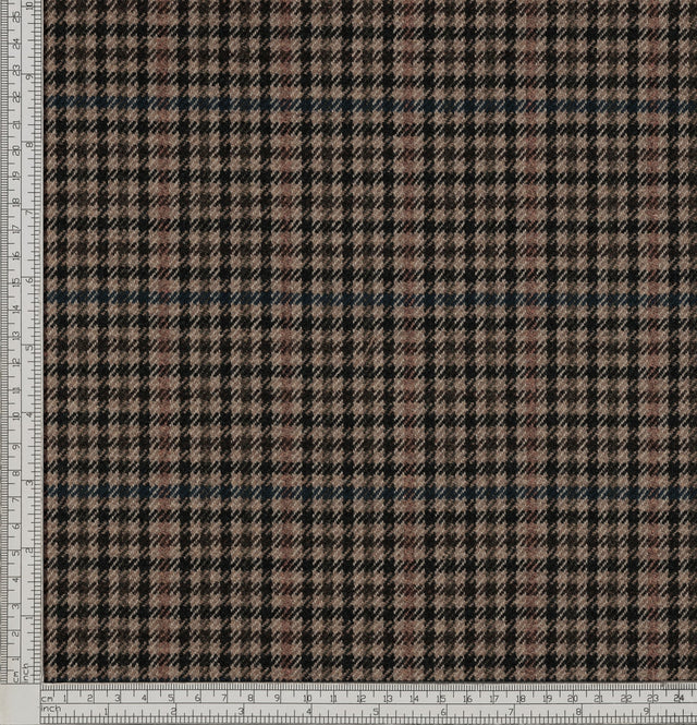 Fabric sample · 100% Cashmere