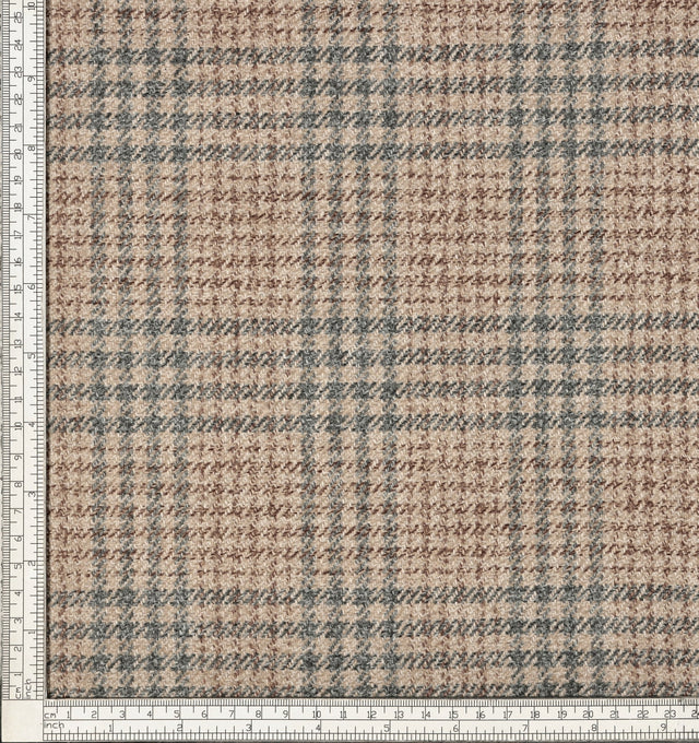 Fabric sample · 100% Cashmere