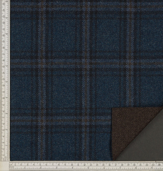 Fabric sample · 100% Cashmere