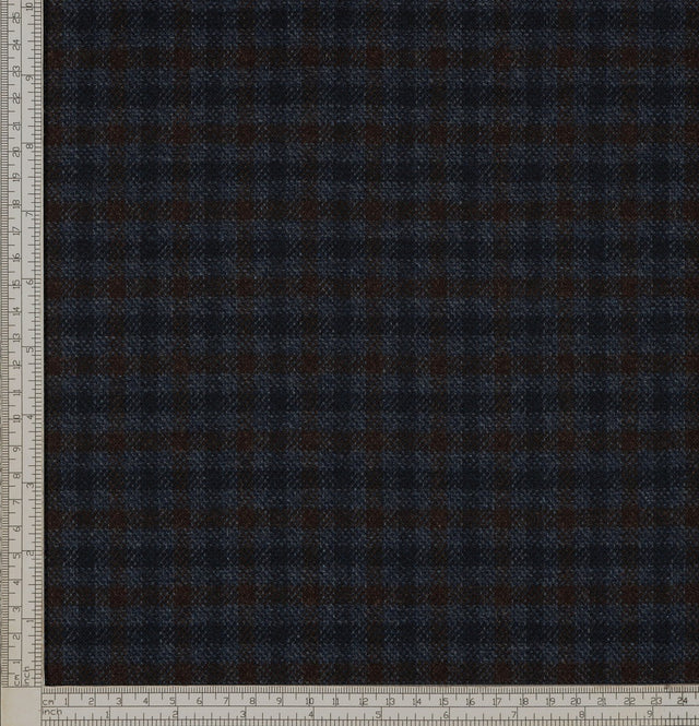 Fabric sample · 100% Cashmere