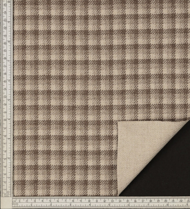 Fabric sample · 100% Cashmere