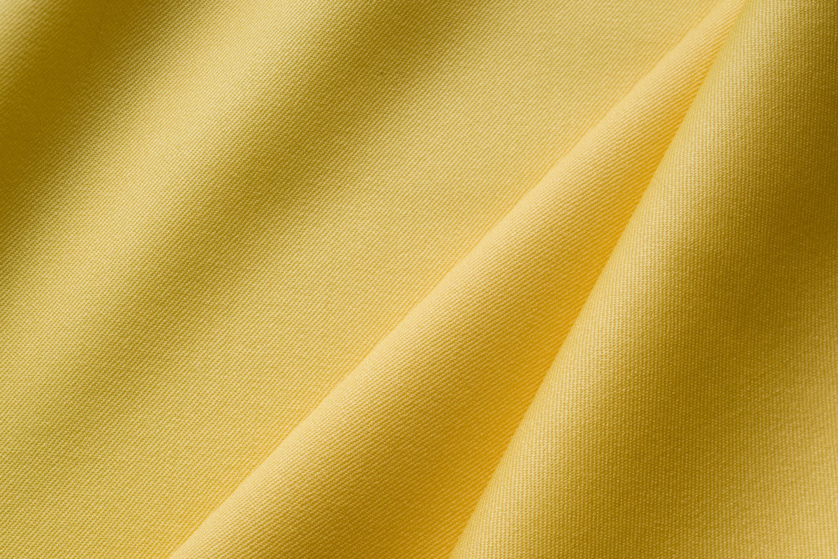 Loro Piana A World of Colours · wool gabardine fabric