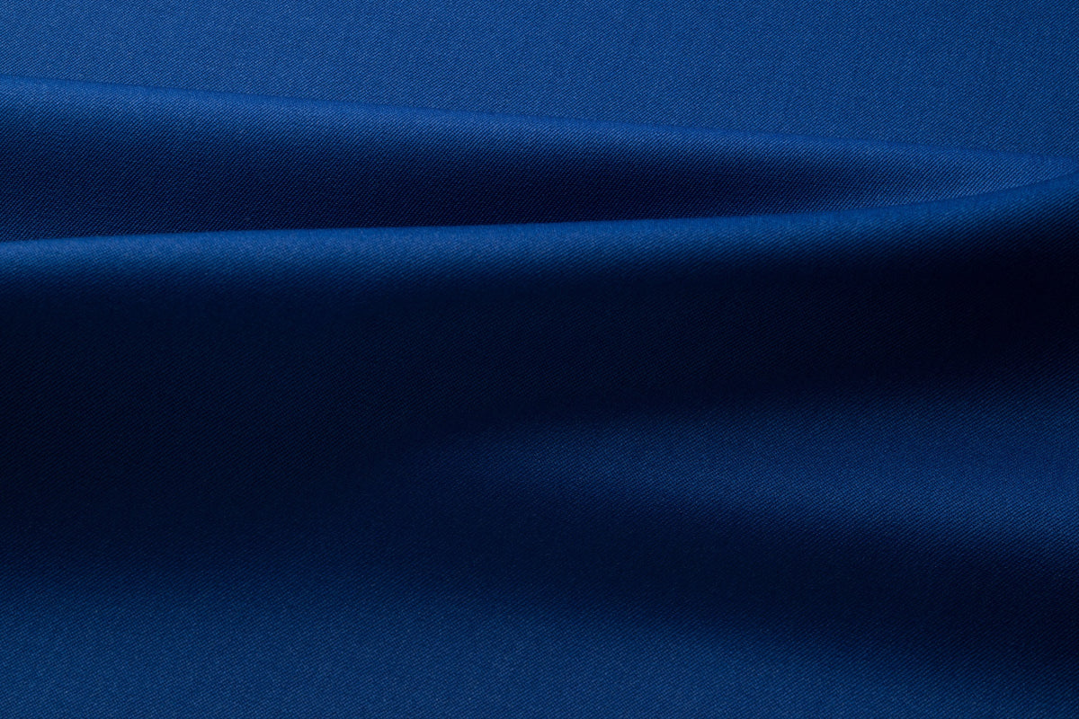 Loro Piana A World of Colours · wool gabardine fabric