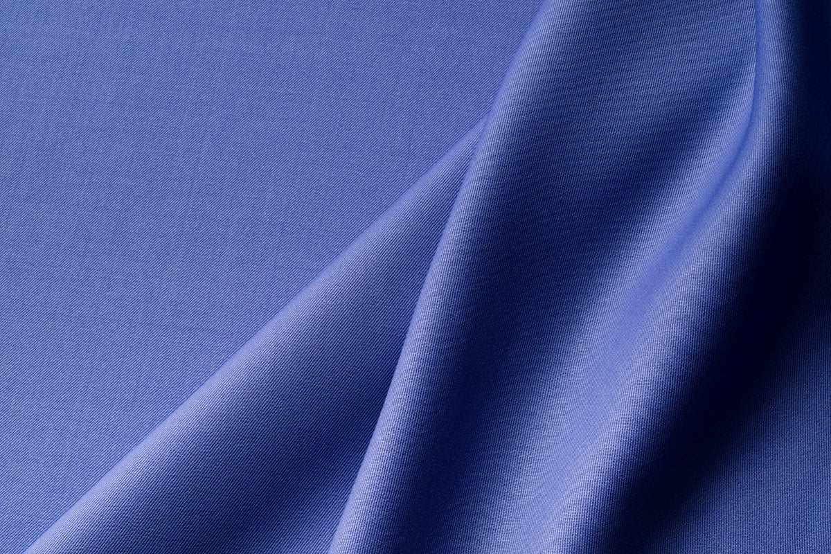 Loro Piana A World of Colours · wool gabardine fabric