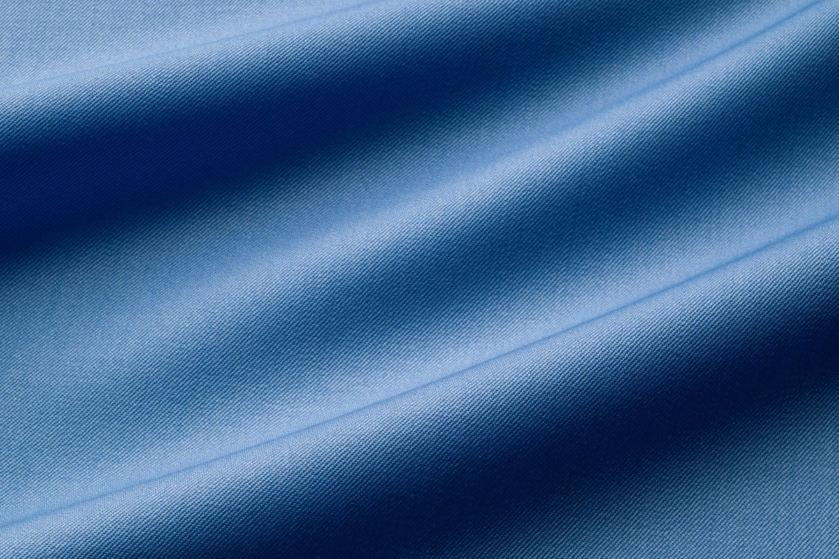 Loro Piana A World of Colours · wool gabardine fabric