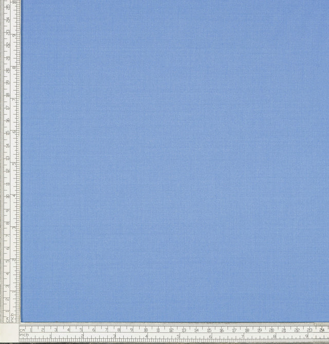 Fabric sample · 100% Superfine Merino Wool