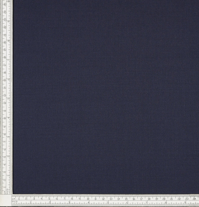 Fabric sample · 100% Superfine Merino Wool
