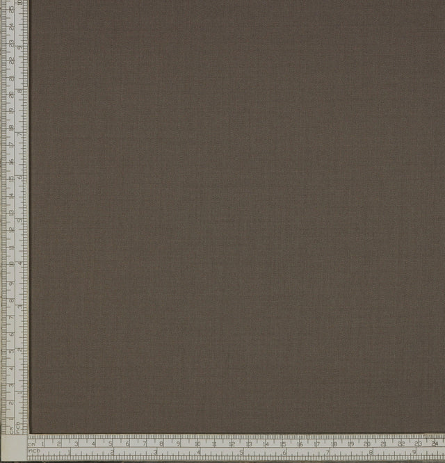 Fabric sample · 100% Superfine Merino Wool