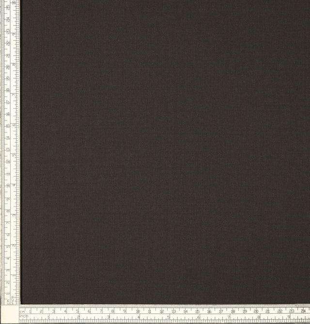 Fabric sample · 100% Superfine Merino Wool