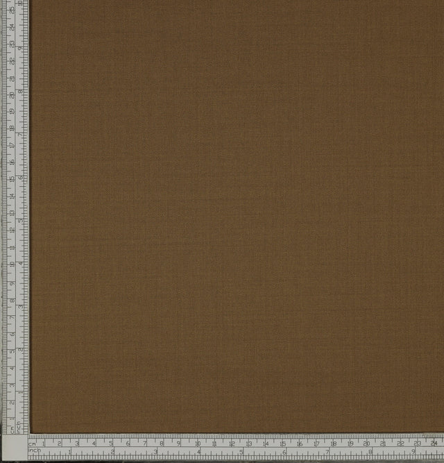 Fabric sample · 100% Superfine Merino Wool