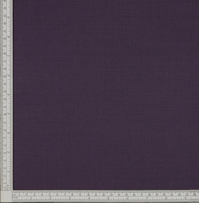 Fabric sample · 100% Superfine Merino Wool