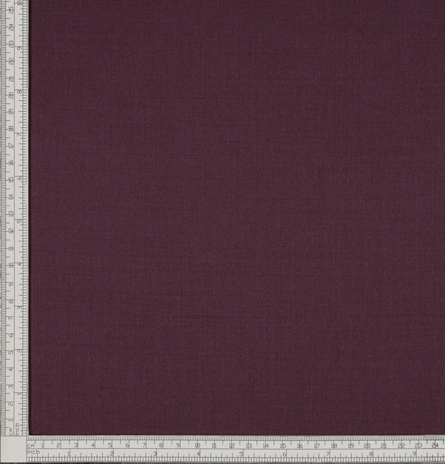 Fabric sample · 100% Superfine Merino Wool